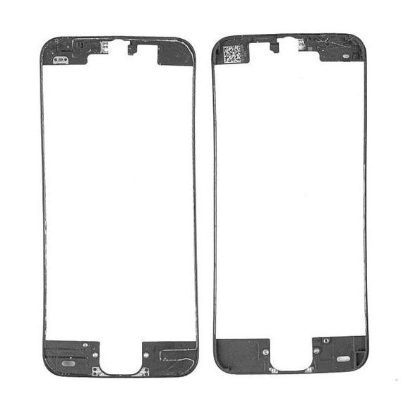 PRISA LCD IPHONE 5C NEGRA CU AUTOCOLANT