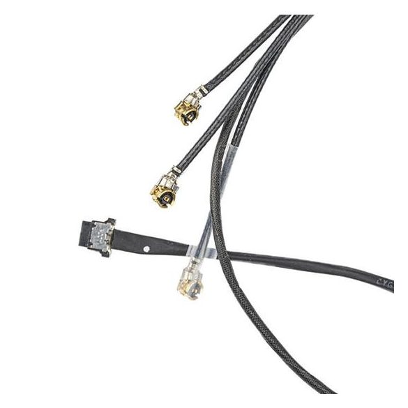 ANTENA MACBOOK PRO UNIBODY 17 A1297 818-2019