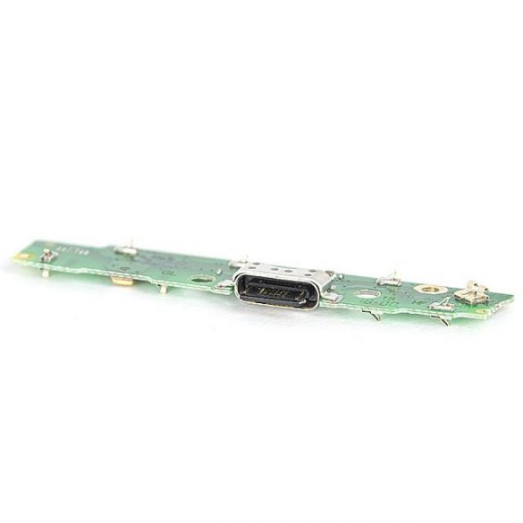 FLEX MOTOROLA MOTO G7 POWER XT1955 CU CONECTOR DE ÎNCĂRCARE