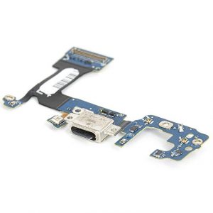 PCB/FLEX SAMSUNG G950 GALAXY S8 CU CONECTOR DE ÎNCĂRCARE