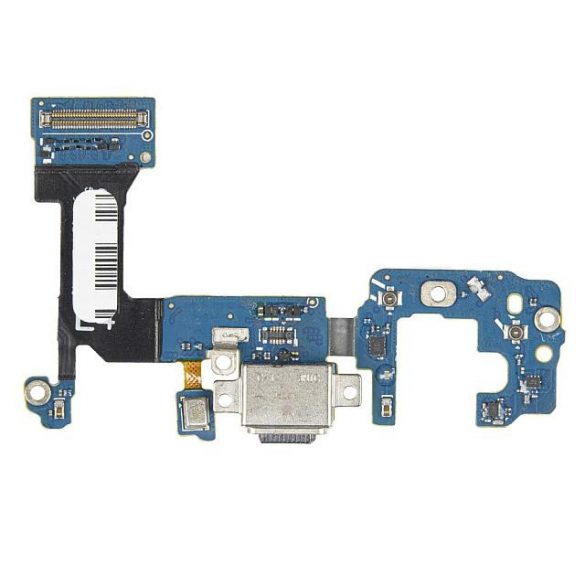 PCB/FLEX SAMSUNG G950 GALAXY S8 CU CONECTOR DE ÎNCĂRCARE