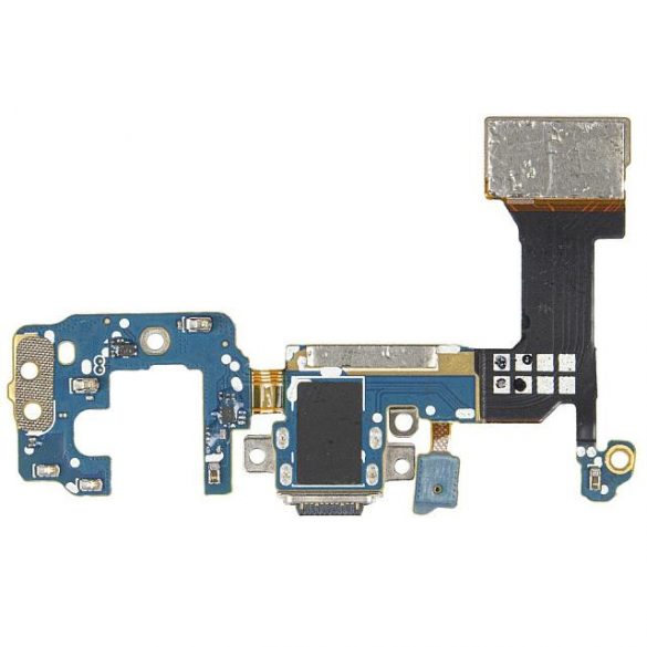 PCB/FLEX SAMSUNG G950 GALAXY S8 CU CONECTOR DE ÎNCĂRCARE