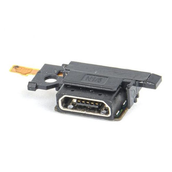 FLEX SONY XPERIA X F5121 CU CONECTOR DE ÎNCĂRCARE