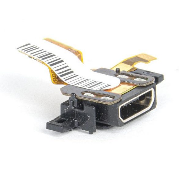 FLEX SONY XPERIA X F5121 CU CONECTOR DE ÎNCĂRCARE