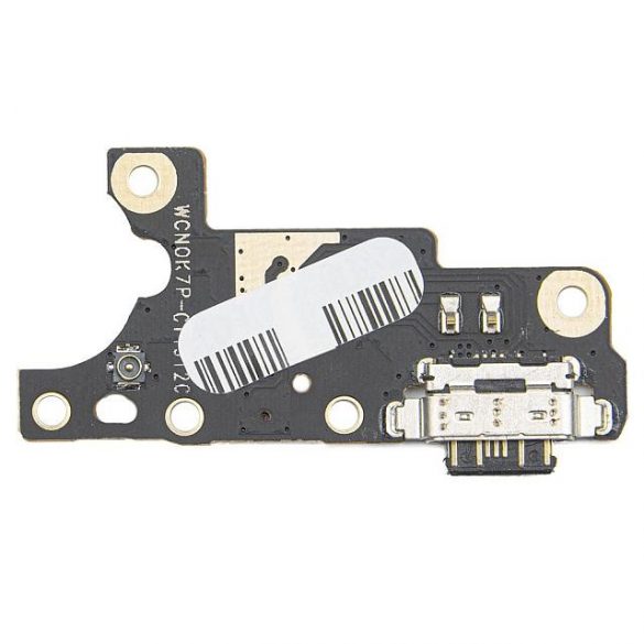 PCB/FLEX NOKIA 7 PLUS TA-1046 CU CONECTOR DE ÎNCĂRCARE