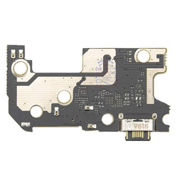 PCB/FLEX XIAOMI MI 8 CU CONECTOR DE ÎNCĂRCARE ȘI MICROFON