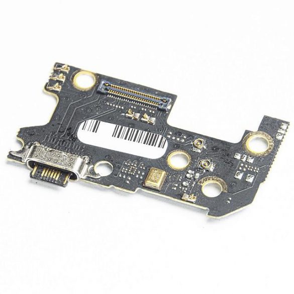 PCB/FLEX XIAOMI MI 8 CU CONECTOR DE ÎNCĂRCARE ȘI MICROFON