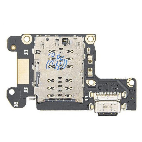 PCB/FLEX XIAOMI MI 9T / MI 9T PRO CU CONECTOR DE ÎNCĂRCARE ȘI MICROFON