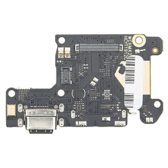 PCB/FLEX XIAOMI MI 9T / MI 9T PRO CU CONECTOR DE ÎNCĂRCARE ȘI MICROFON