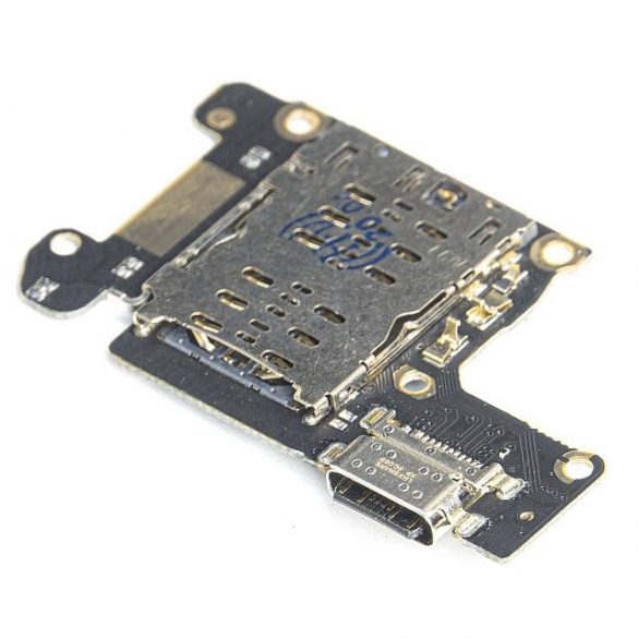 PCB/FLEX XIAOMI MI 9T / MI 9T PRO CU CONECTOR DE ÎNCĂRCARE ȘI MICROFON