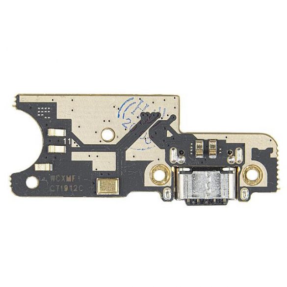 PCB/FLEX XIAOMI POCOPHONE F1 CU CONECTOR DE ÎNCĂRCARE ȘI MICROFON