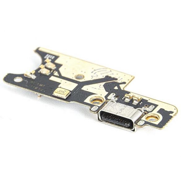 PCB/FLEX XIAOMI POCOPHONE F1 CU CONECTOR DE ÎNCĂRCARE ȘI MICROFON