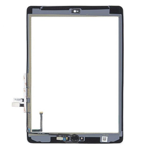 TOUCH PAD IPAD 6 / AIR 2018 (A1893, A1954) ALB CU HOME