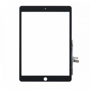 TOUCH PAD IPAD GENERAȚIA A 7-A (A2197, A2198, A2200) / A 8-A (A2270, A2428, A2429) 10.2 INCH NEGRU