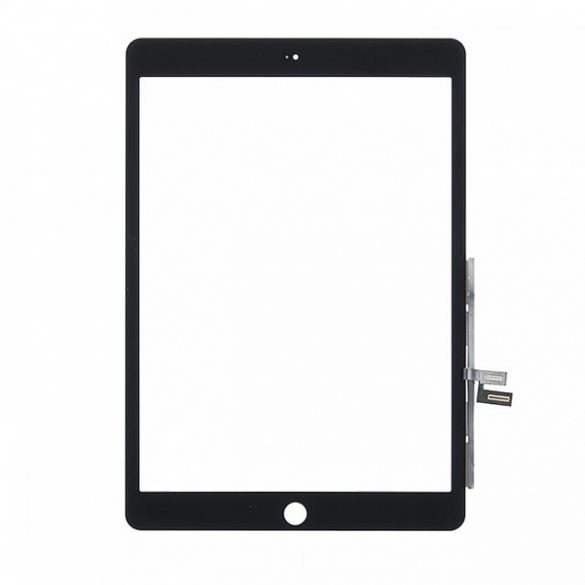 TOUCH PAD IPAD GENERAȚIA A 7-A (A2197, A2198, A2200) / A 8-A (A2270, A2428, A2429) 10.2 INCH NEGRU