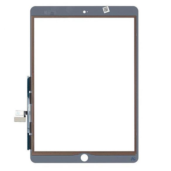 TOUCH PAD IPAD GENERAȚIA A 7-A (A2197, A2198, A2200) / A 8-A (A2270, A2428, A2429) 10.2 INCH ALB