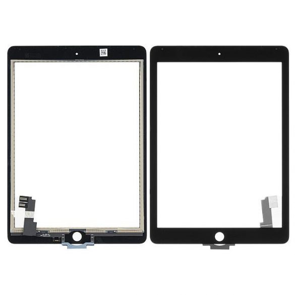 TOUCH PAD IPAD AIR 2 (A1566, A1567) CZARNY