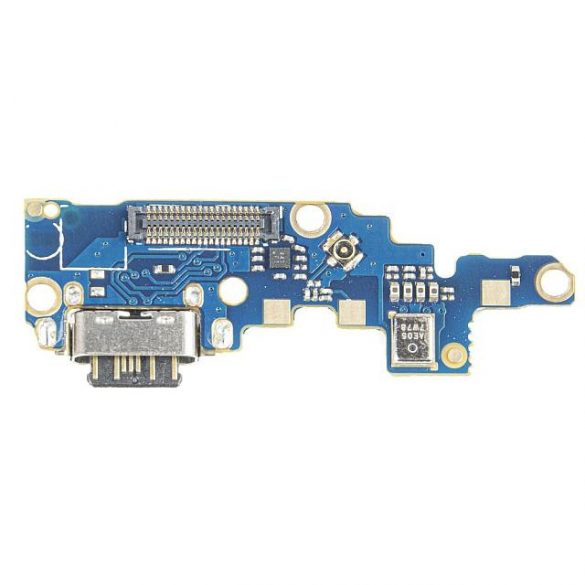 PCB/FLEX NOKIA 6.1 PLUS CU CONECTOR DE ÎNCĂRCARE ȘI MICROFON