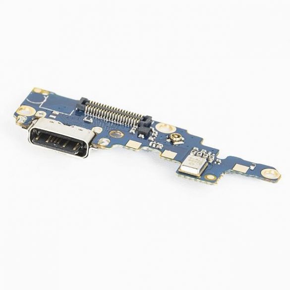 PCB/FLEX NOKIA 6.1 PLUS CU CONECTOR DE ÎNCĂRCARE ȘI MICROFON