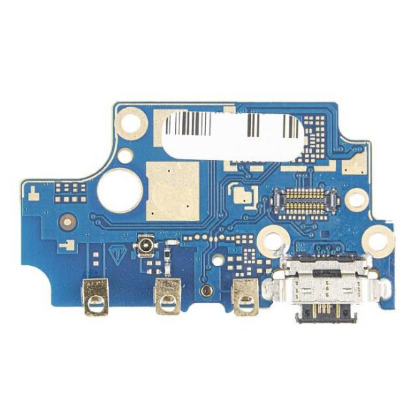 PCB/FLEX NOKIA 8 CU CONECTOR DE ÎNCĂRCARE ȘI MICROFON