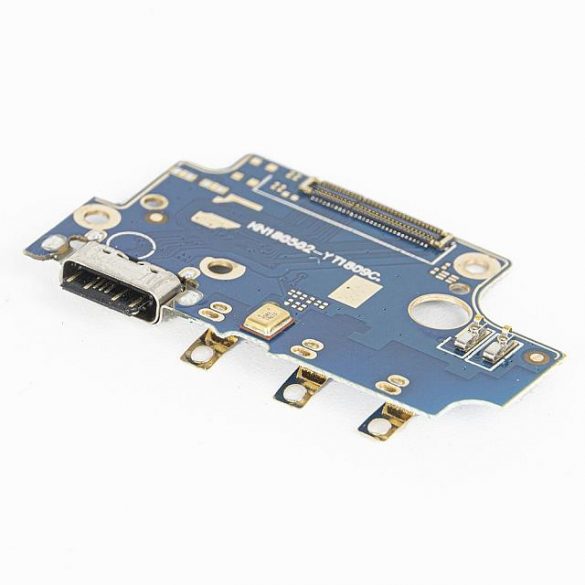 PCB/FLEX NOKIA 8 CU CONECTOR DE ÎNCĂRCARE ȘI MICROFON