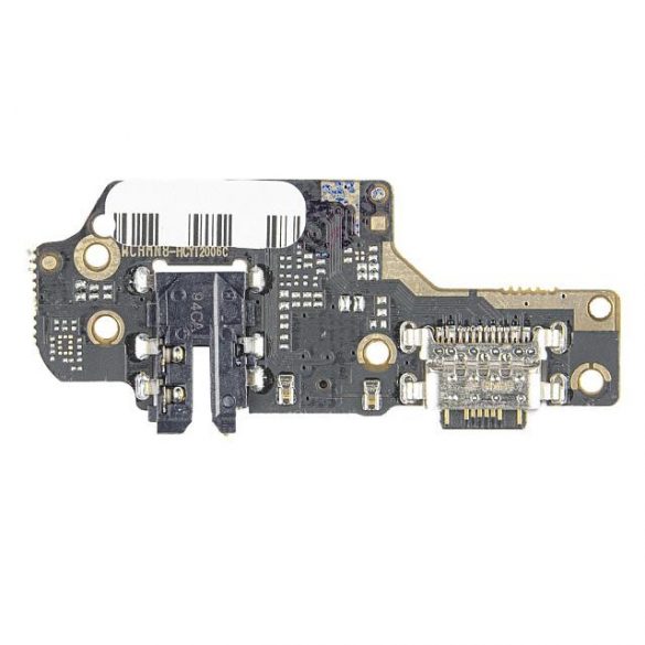 PCB/FLEX XIAOMI REDMI NOTE 8 PRO CU CONECTOR DE ÎNCĂRCARE ȘI MICROFON