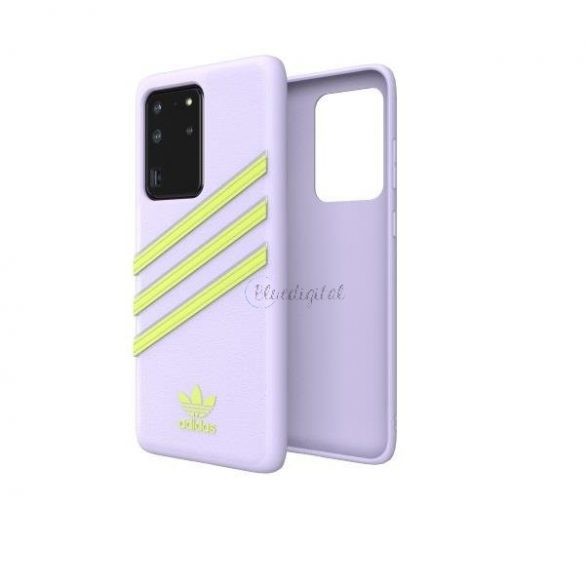 Adidas OR Mudled Case Woman Sam S20 Ult ra file / violet 38627