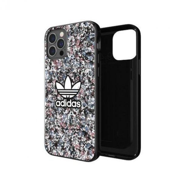 Adidas SAU SnapCase Belista Flower iPhone 12/12 Pro colorat 43708