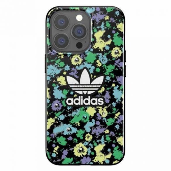 Husă Adidas OR Snap Flower AOP iPhone 13 Pro / 13 6.1 "multicolor / colorat 47104