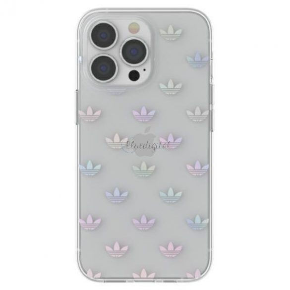 Adidas SAU SnapCase ENTRY iPhone 13 Pro / 13 6.1" colorat 47108