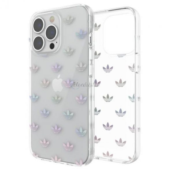 Adidas SAU SnapCase ENTRY iPhone 13 Pro / 13 6.1" colorat 47108