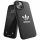 Husă Adidas OR Molded BASIC iPhone 14 6.1" negru/negru 50177