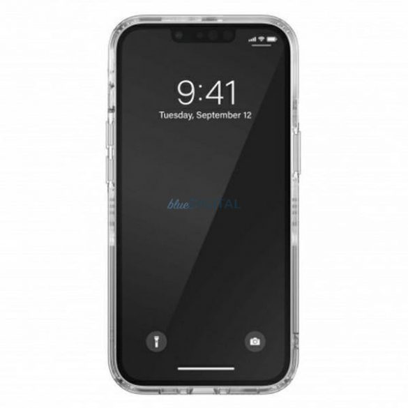 Husă de protecție Adidas SAU pentru iPhone 14 6.1" transparentă 50229