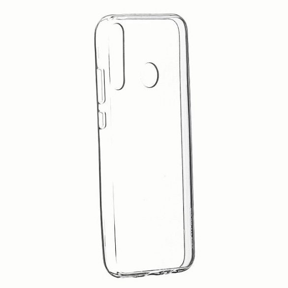 CARCA SPATE ULTRA SLIM HUAWEI P40 LITE E TRANSPARENT