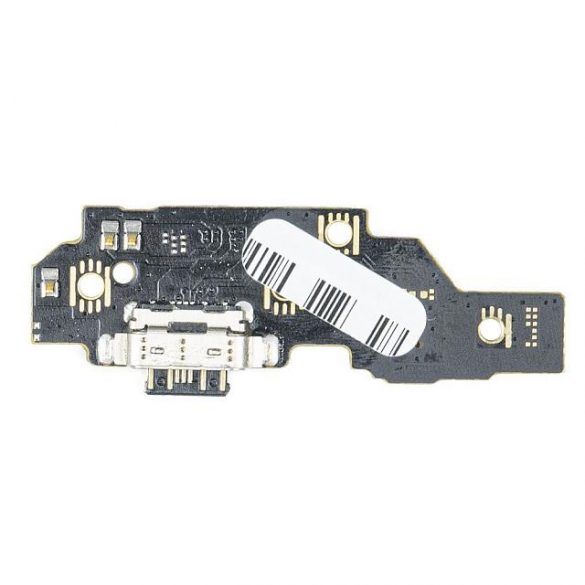 PCB/FLEX NOKIA 5.1 PLUS CU CONECTOR DE ÎNCĂRCARE ȘI MICROFON