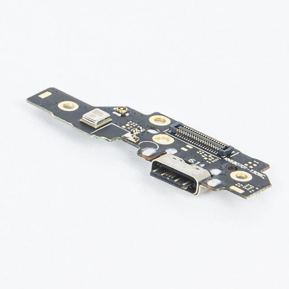 PCB/FLEX NOKIA 5.1 PLUS CU CONECTOR DE ÎNCĂRCARE ȘI MICROFON