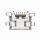 CONECTOR SISTEM LG K11 X410E