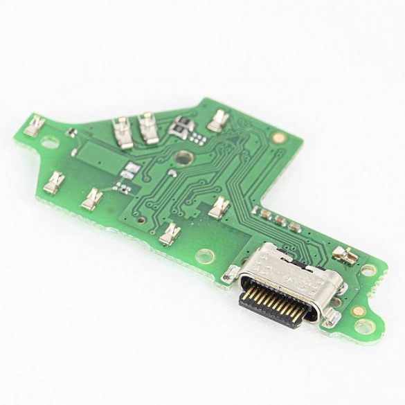 PCB/FLEX MOTOROLA ONE ACTION/VISION CU CONECTOR DE ÎNCĂRCARE