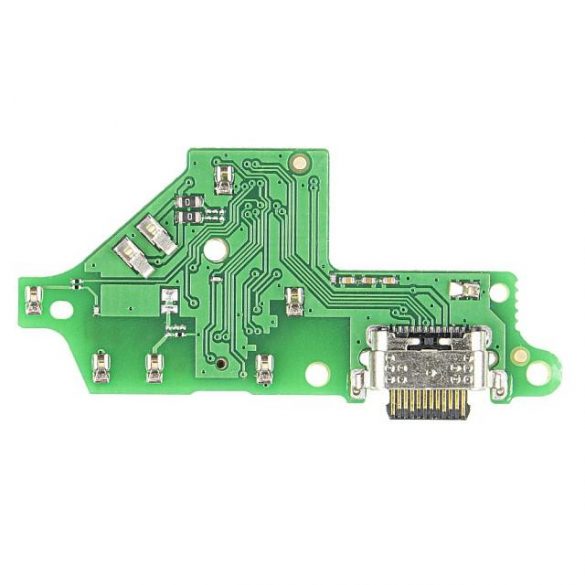 PCB/FLEX MOTOROLA ONE ACTION/VISION CU CONECTOR DE ÎNCĂRCARE