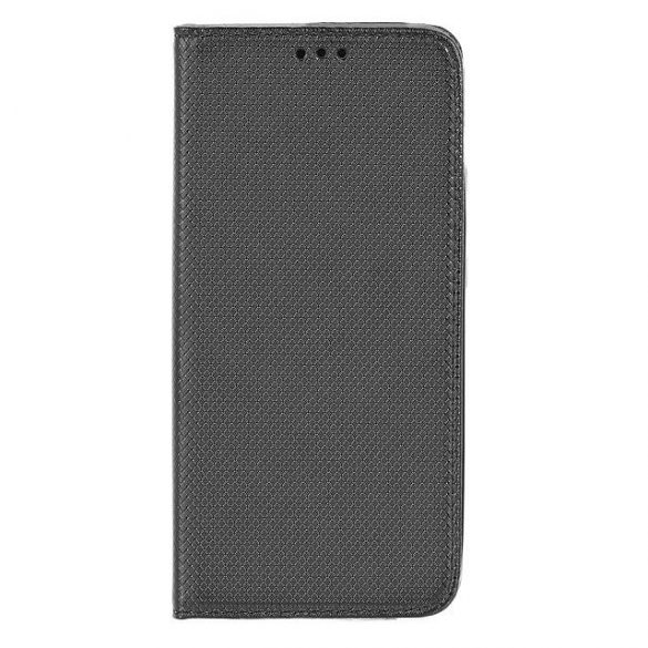 FLIP husă MAGNET XIAOMI REDMI 9 NEGRU