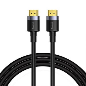 CABLU HDMI - HDMI 2.0 3M BASEUS CAFUL CADKLF-G01 NEGRU