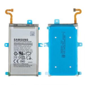 BATERIE SAMSUNG G965 GALAXY S9 PLUS EB-BG965ABE GH82-15960A 3500MAH ORIGINAL VRAC