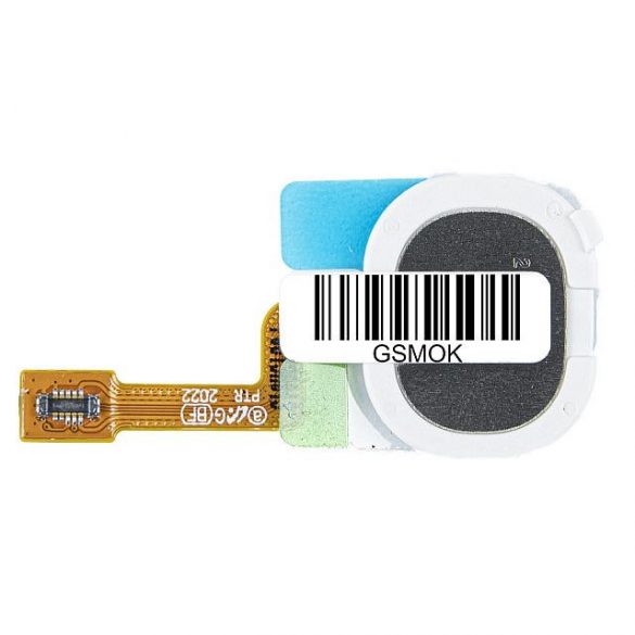 MODUL DE AMPRENTE CU SENSOR SAMSUNG A217 GALAXY A21S ALB GH96-13463B [ORIGINAL]