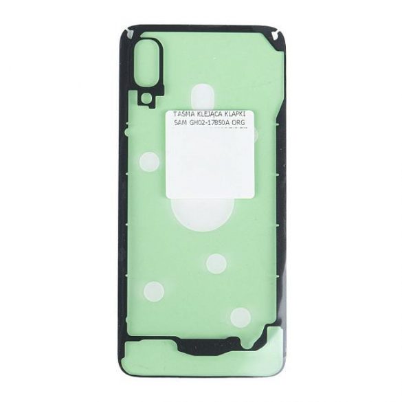 AUTOCOLANT CAPAC BATERIE SAMSUNG A405 GALAXY A40 GH02-17850A [ORIGINAL]