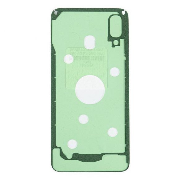 AUTOCOLANT CAPAC BATERIE SAMSUNG A405 GALAXY A40 GH02-17850A [ORIGINAL]