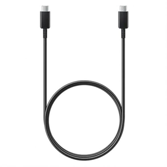 Samsung Kabel USB-C - USB-C 1m 5A czarny