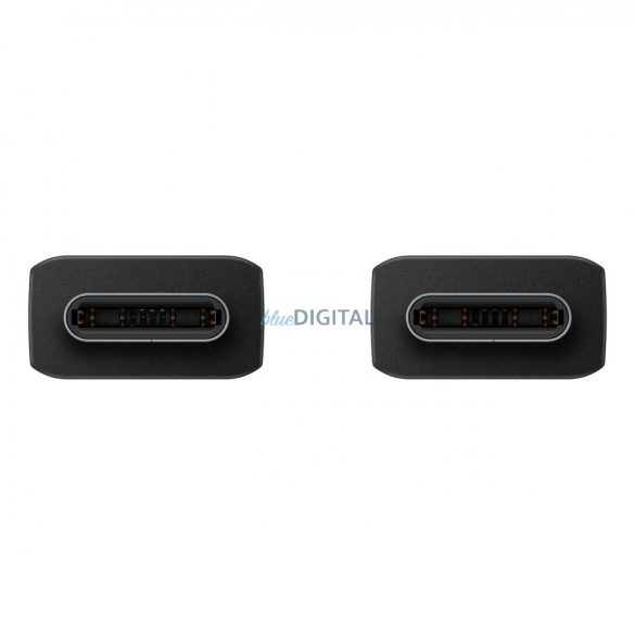 Samsung cablu USB-C - USB-C 5A 480Mbps 1.8m negru (EP-DX510JBEGEU)