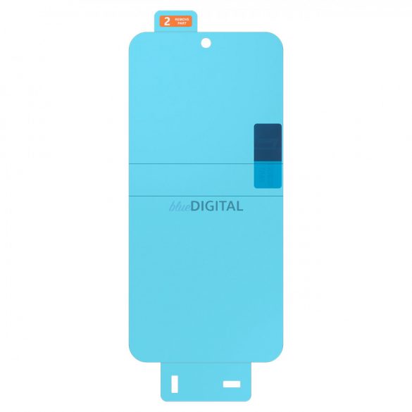 Protector de ecran Samsung 2x protecție de ecran pentru Samsung Galaxy A54 5G (EF-UA546CTEGWW)