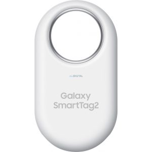 Samsung SmartTag2 alb