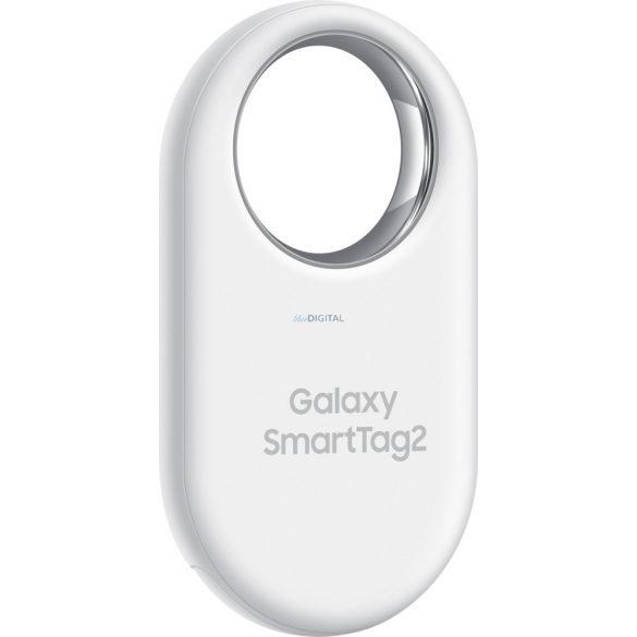 Samsung SmartTag2 alb